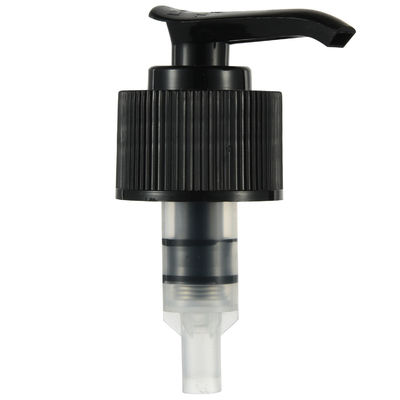 Bom preço. Bomba de loção cosmética personalizada para cima e para baixo 24/410 28/410 a granel em várias formas on-line