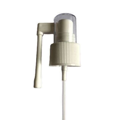 Bom preço. 18/410 20/410 24/410 bomba de pulverização nasal bomba de pulverização de bocal on-line