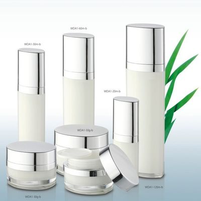 Bom preço. Cuidados Pessoais Frasco Acrílico Para Creme de Cuidados Pessoais em Ambientes Industriais on-line