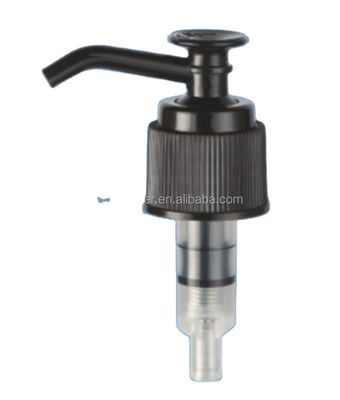 Bom preço. 22/410 24/410 28/410 Bomba de loção com/sem colarinho metálico/Bomba de loção de fecho on-line