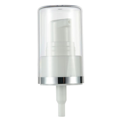Bom preço. Garrafas de plástico Essential 24/410 bomba de creme para distribuição suave on-line