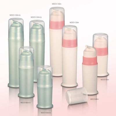 Bom preço. 50-150 ml SPRAYER DE BUMPA Flasca de pulverização de ar comprimido para cuidados pessoais on-line