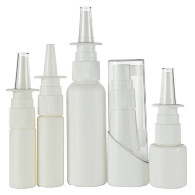 Bom preço. Material do colarinho PE 10ml 15ml 20ml 30ml 50ml 100ml garrafa de plástico PE com bomba de pulverização on-line
