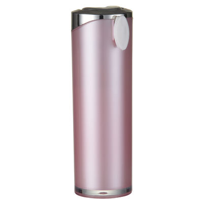 Bom preço. 50G JAR Capacidade de garrafas cosméticas acrílicas para 30ML 50ML 80ML produtos de beleza on-line
