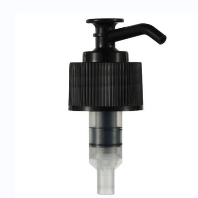 Bom preço. Bomba de loção cosmética de plástico 22/410 24/410 28/410 com saída de 1cc 2cc on-line