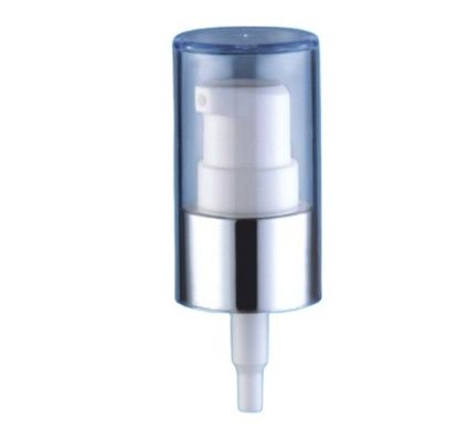 Bom preço. 18/410 20/410 24/410 Bomba de cor de ouro / prata para outras garrafas on-line