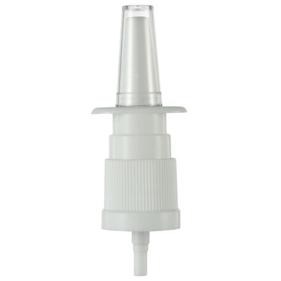 Bom preço. 18/410 20/410 18/415 Pulverizador de plástico oral e nasal com clip on-line