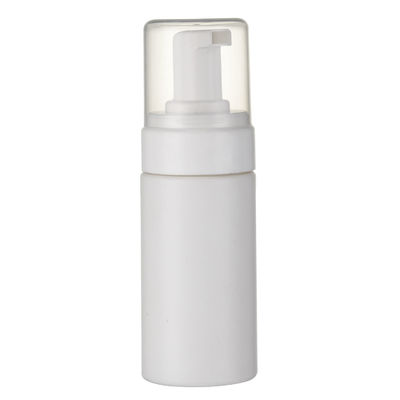 Bom preço. Garrafa de sabão espumante de 150 ml e 5 oz PP para limpeza suave e eficaz on-line