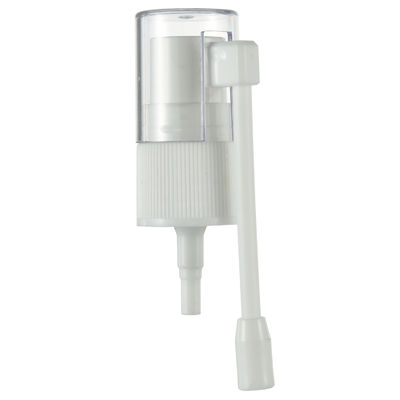 Bom preço. 18/410 20/410 24/410 Bomba de pulverização de névoa fina Garganta profunda Bico longo Bomba de pulverização on-line