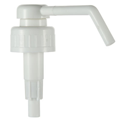 Bom preço. Bomba de pulverização de bocal comprido 24/410 28/410 para embalagens cosméticas on-line