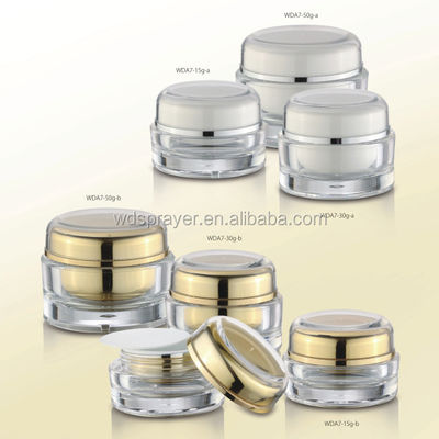 Bom preço. Cremas para cuidados da pele frascos com material plástico para o corpo recipientes e frascos cosméticos on-line