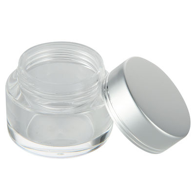 Bom preço. 10g PMMA frasco de plástico para elegantes atraentes produtos de beleza on-line