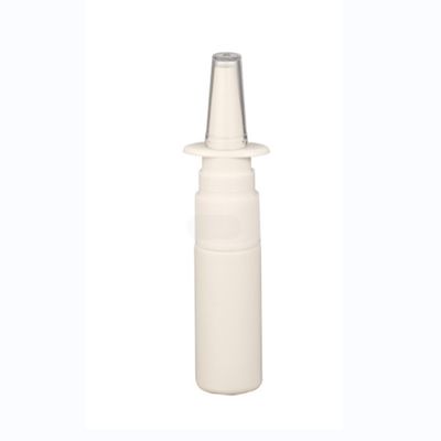 Bom preço. Material do colarinho PE garrafa de plástico de 10 ml com bomba de pulverização on-line