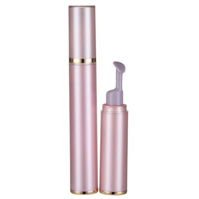 Bom preço. Frascos cosméticos sem ar de creme para os olhos de 8 ml e 10 ml vazios com impressão em tela AS on-line