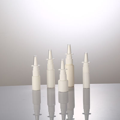 Bom preço. 15 ml 20 ml 30 ml PP Bottle Empty Nasal Sprayer para Spray da Boca Spray da Garganta Spray Material do Corpo on-line