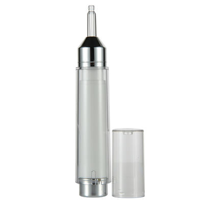 Bom preço. Tipo de vedação SPRAYER DE BUMPA 10 ml/15 ml garrafa de seringa cosmética para embalagens personalizadas on-line