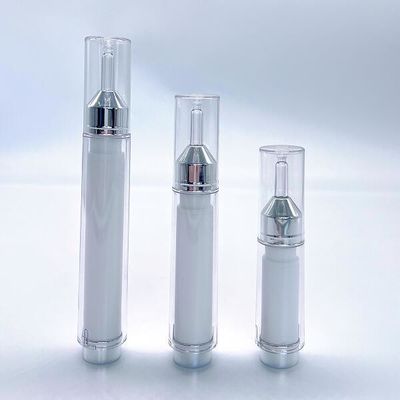 Bom preço. Cuidados Pessoais 5 ml 10 ml 15 ml Creme para Olhos Flasca sem ar Seringa/ frasco aplicador de agulha on-line