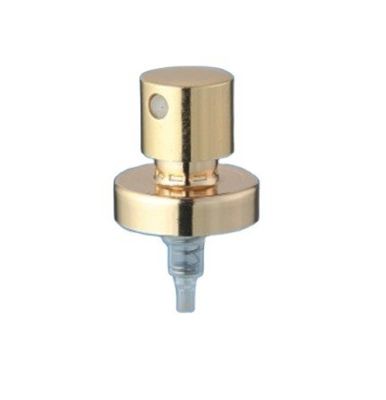Bom preço. 15.5mm 18mm 21mm bomba de pulverização de perfume para embalagem cosmética aceitando on-line