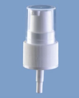 Bom preço. PP 18/410 20/410 18/415 bomba de tratamento de plástico meia tampa para frasco de proteção solar on-line