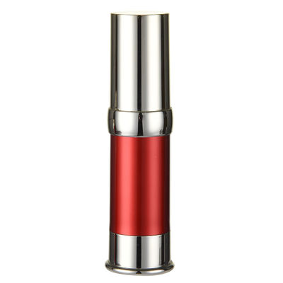 Bom preço. 30 mm de diâmetro AS Frasco de creme para os olhos sem ar com tampa e pulverizador de bomba Capacidade 20 ml on-line
