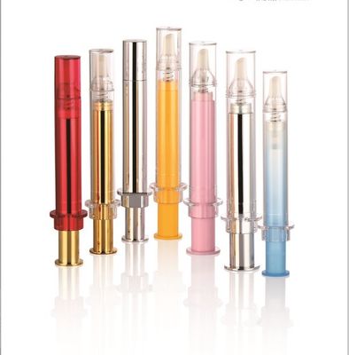 Bom preço. 10 ml PETG garrafa cosmética vazia sem ar sem ar creme para os olhos garrafa à prova de vazamento on-line